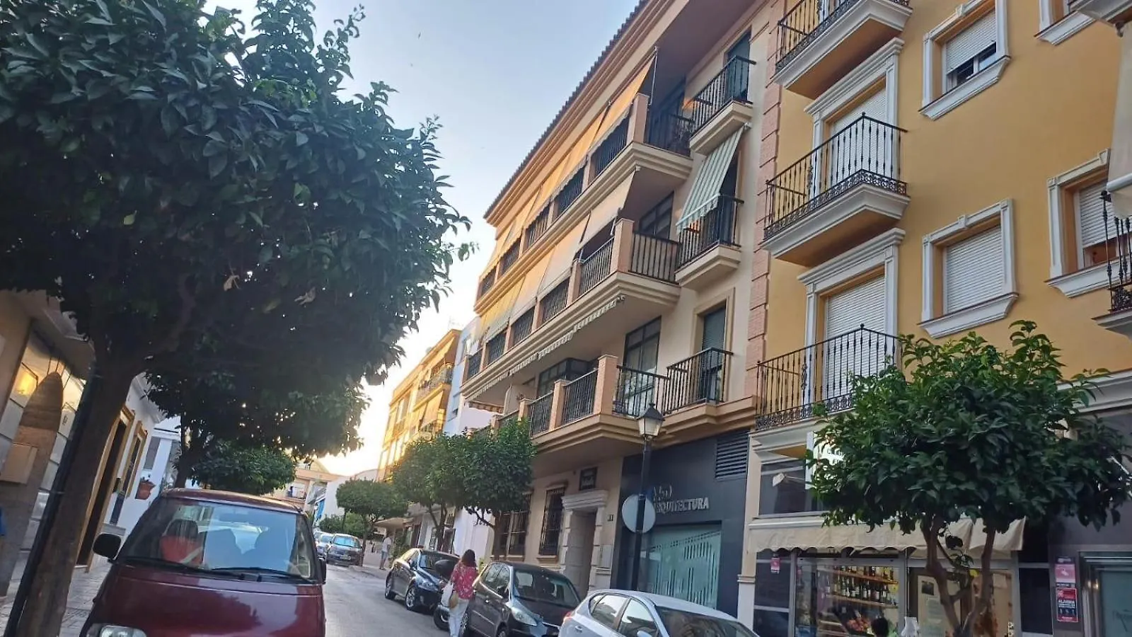 Fuengirola Center Sun&Beach 0*,  スペイン