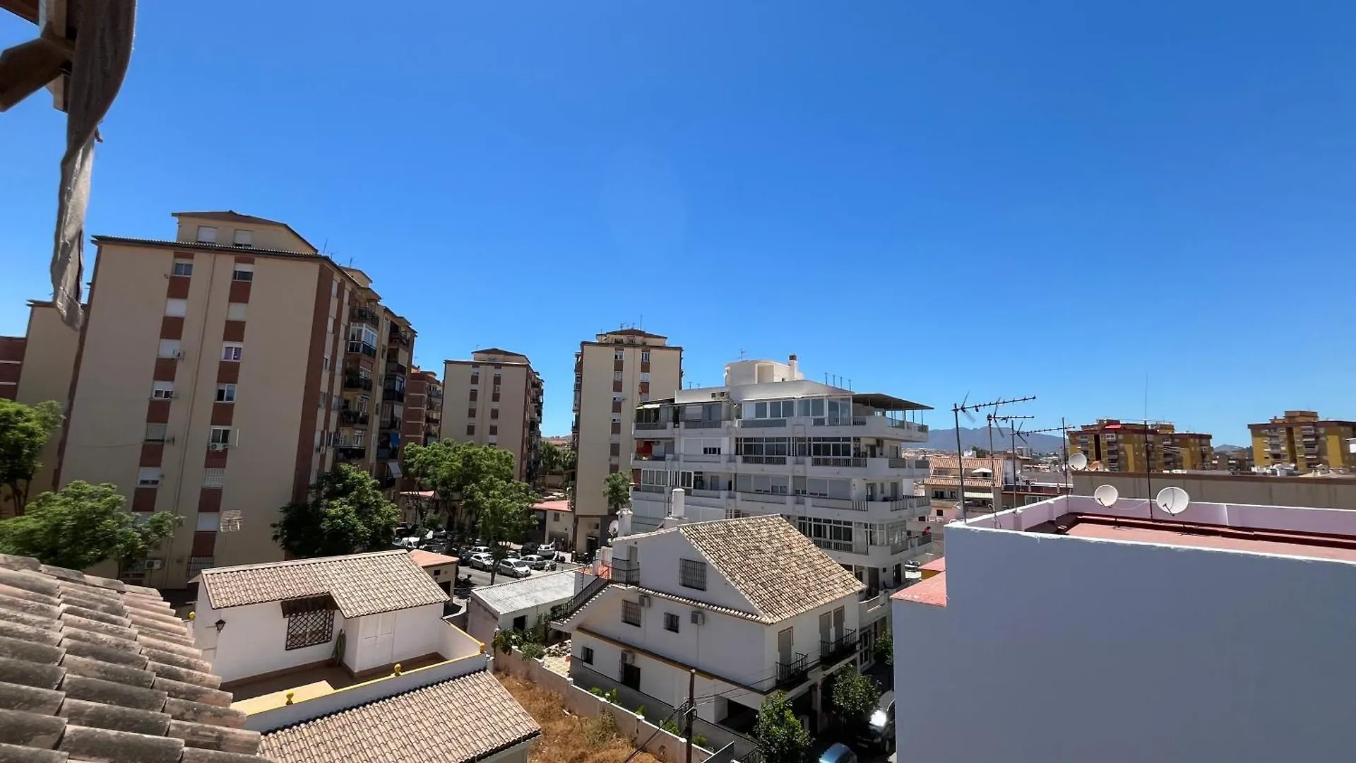 Fuengirola Center Sun&Beach